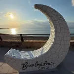Nuevo Amanecer Апартаменты