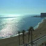 Апартаменты Nuevo Amanecer