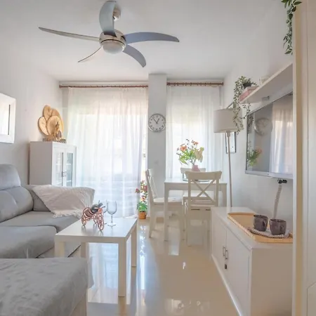 Apartament Nuevo Amanecer Benalmádena