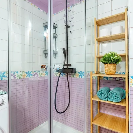 Nuevo Amanecer Apartament