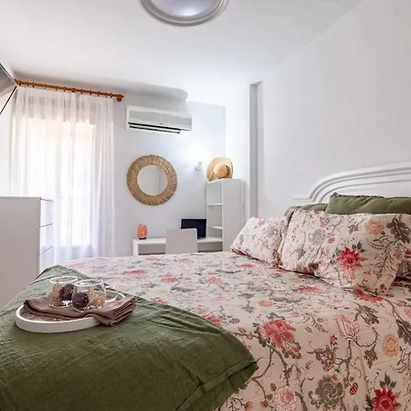 Nuevo Amanecer Apartament Benalmádena
