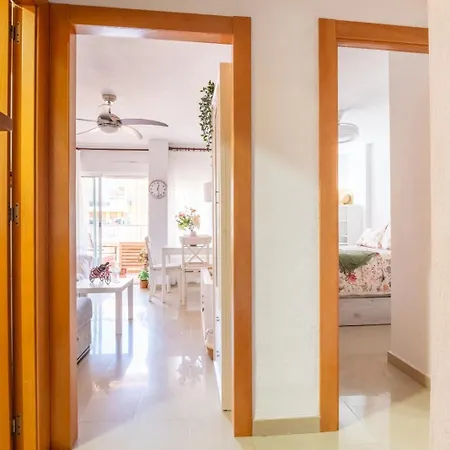 Nuevo Amanecer Apartament *