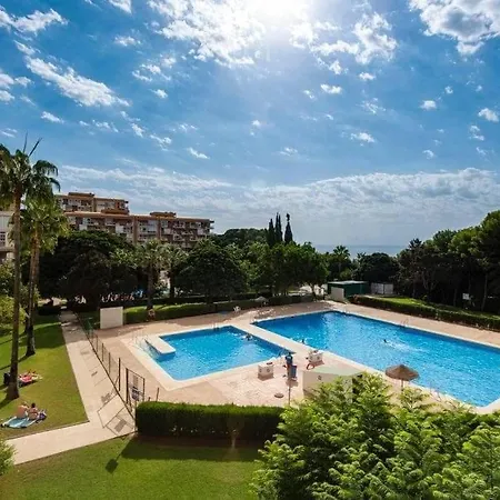 Apartament Nuevo Amanecer Benalmádena