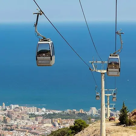 Nuevo Amanecer Benalmádena