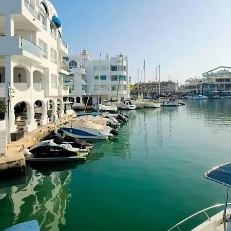 Nuevo Amanecer Benalmádena