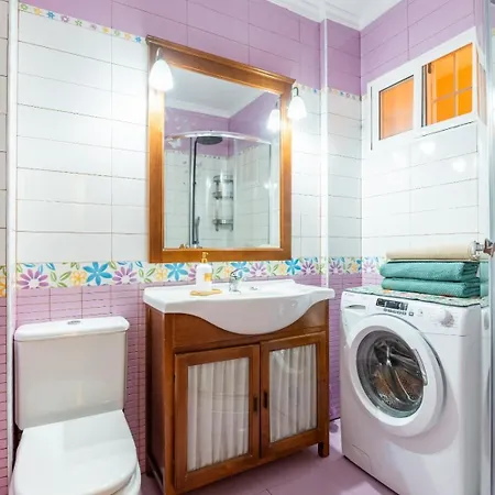 Nuevo Amanecer Apartament *