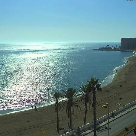 Apartament Nuevo Amanecer